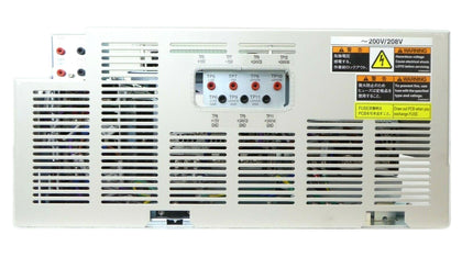 OKI Techno Power Systems YA4056-11395G2 Power Supply TEL 2L80-001806-13 Working