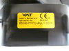 VAT 65040-PHHC-AQU1 Pendulum Control and Isolation Vacuum Valve Working Spare