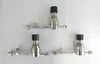 AP Tech AP1210S Regulator Valve Lot of 9 Used Working
