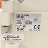 SMC EX420-SDN1 16-Port Manifold AMAT 4060-00513 Lot of 2 Working