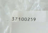 Swagelok 6LV-DAVR4-PX-O High Purity Diaphragm Valve Nupro Mattson 37100259 New