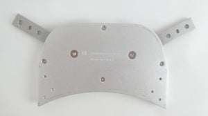 AMAT Applied Materials 0040-03667 300mm Robot VHP Wrist Set of 2 Working Surplus