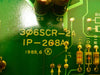 Yashibi 306SCR-2A Thyristor Transformer PCB Board IP-268A YCC-18K Used Working