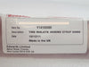 Edwards Y14103000 TMS Insulation Joining Strap 80mm Reseller Lot of 28 New Spare