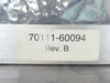 Thermo Scientific 70111-60094 Interlock Board PCB TSQ Spectrometer Working Spare