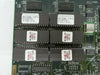 Kokusai Electric D2E01459A Interface PCB Card MC16C D2E01459A Working Spare