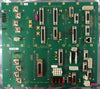 AB Sciex 5017958 System Backplane PCB MDS 5019825 TripleTOF 5600 LC/MS Working