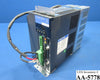 Sanyo Denki RS1S05AA AC Servo Drive RS1S05AA0HF08P1L SANMOTION R T-3044SS Used