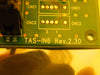 TDK TAS-IN6 Backplane Interface Board PCB Rev. 2.30 TAS300 Load Port Used