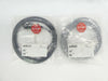 AMAT Applied Materials Parts Lot 0150-12910 0150-07978 0020-99490 New Surplus