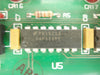 Keithley 14213 Relay Board PCB SSIO-24 PC8122 Gordos SM-IDC5 Working Spare