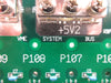 Nikon Precision RBP-21WH-I/NIK VME System Bus Backplane Board PCB NSR Working
