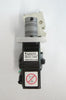 Yaskawa SGMM-A2S31-YA11 AC Servo Motor Reseller Lot of 2 Working Surplus