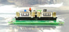 Therma-Wave 14-025026 VGA Switch PCB 40-025025 OPTI-PROBE OP 7341 Working