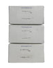 Swagelok SS-44F6-A-LLC 40 Series Ball Valve Lot of 3 New