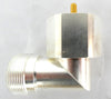 TRU Corporation TRU-5555 Right Angle EQ Adaptor Reseller Lot of 6 New Surplus