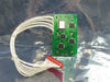 ETO Ehrhorn Technological Operations ABX-X247 Display PCB MSX-X741 Used Working