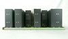 JEOL PS UNIT(4) Power Supply Rack JWS-2000 Wafer Defect Review SEM Working Spare
