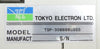 JAE Japan Aviation UT3-TLN7-B Hand Display TEL E280-000044-11 No Stylus Spare