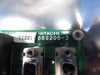 Hitachi BBS205-3 PCB Circuit Board TEL T-3044SS Used Working