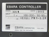305 Ebara 305W Turbomolecular Pump Controller Turbo Tested Working Surplus