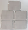 AMAT Applied Materials 0190-91818 Flow Controller 400-4000mL Lot of 5 Working