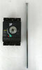 Schneider Electric HGF36150 3-Pole Circuit Breaker PowerPact HG 1504 Working