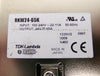 TDK-Lambda RW24-65K Power Supply Module Working Surplus