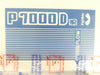 Fujikin FCSP7002DW-HT50-4CW2-F64B Flow Control System P7000D WR TEL New Surplus