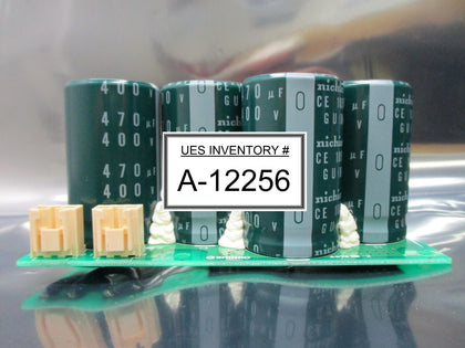 Shinko Electric 3CL511A010000 Power Supply Board PCB NBV-C Asyst VHT5-1-1 Used