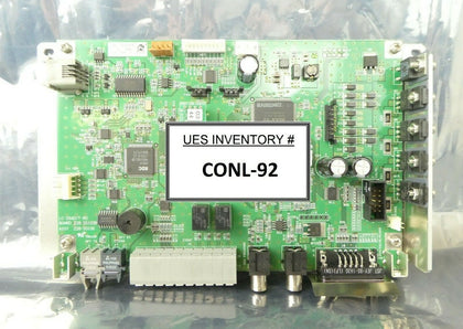 Shimadzu 228-55133B DGU Prominence PCB LC-20AD/T-RO DGU-20A3 DGU-20A5R Surplus