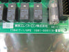 TEL Tokyo Electron 1D81-000118 Interface PCB TYB417-1/OPE Unity II Working