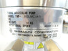 TMP Shimadzu TMP-303LMC (A1) Turbomolecular Pump Turbo 2 Hrs Tested Working