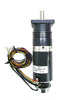 Electro-Craft 1842412039 DC Servo Motor with Harmonic Drive Working Surplus
