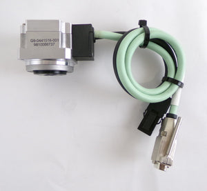 HD Systems FHA-8C-100-SB14bSB14bG-SP8180 Servo Motor AMAT Working Surplus