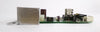 Varian SQ337 Turbomolecular Controller PCB TV801 NAV CU Turbo-V 801 Working