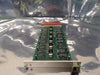 AMAT Applied Materials 0130-35065 Serial Isolator PCB Working Surplus