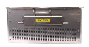 Daihen AMN-50L-V RF Auto Matcher TEL 3D39-000004-V2 60MHz @ 5kW Working Surplus