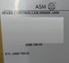 Kawasaki 30D60E-A006 Semiconductor Robot Controller ASM 1000-760-01 New Spare