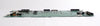 Shimadzu 263-46664 Turbomolecular Controller Main PCB 263-46665 Turbo Working