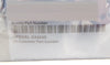 Brooks Instrument GFEVAL-544040 Mass Flow Controller MFC 50 SCCM C4F6 New