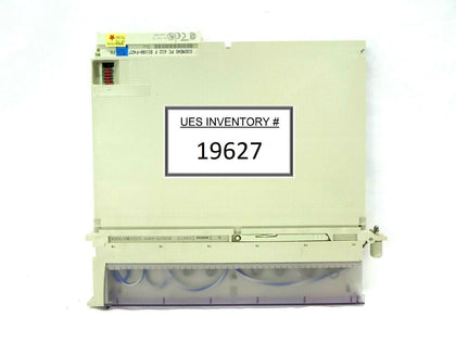 Siemens 6ES5460-4UA13 Analog Output PCB Card SIMATIC VP FD Balzers Unaxis Spare