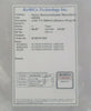 KoMiCo Technology Quartz Liner T/V 200mm Shadow Ring Cleaned Working Surplus