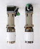 Comet CVUN-100AC/15-JHJA-Z1 RF Variable Vacuum Capacitor Lot of 2 Working