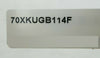 AMAT Applied Materials 1310-01077 TC Washer Type K 70XKUGB114F Lot of 2 New