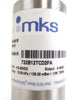 MKS Instruments 722B12TCD2FA Baratron Pressure Transducer Lot of 3 Surplus