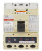 Eaton 6633C81G03 LD 35k 3-Pole Circuit Breaker LD3600F LT3500T Working