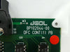 JEOL BP102044-00 DFC CONT(1) PB PCB Card JWS-7555S SEM Working Spare