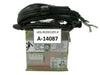 Control Concepts 1014R-05 SCR Power Controller with Cable Set Working Surplus