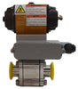 A&N Corporation 0195-02977 Vacuum Pump Valve AMAT Applied Materials Working